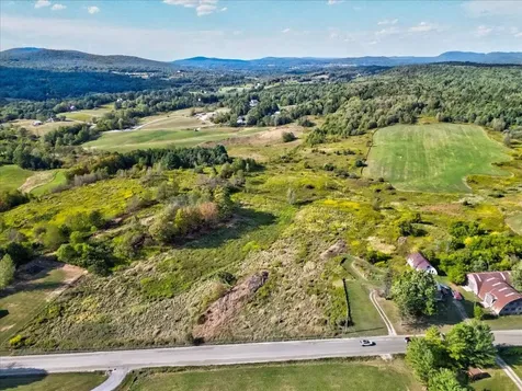 0 Cambridge Road Westford VT 05494