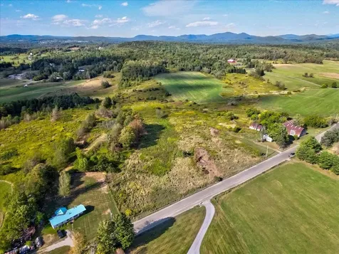 0 Cambridge Road Westford VT 05494