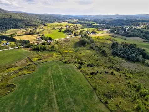 0 Cambridge Road Westford VT 05494