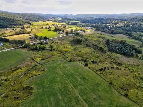 0 Cambridge Road Westford VT 05494