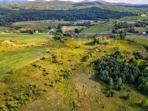 0 Cambridge Road Westford VT 05494