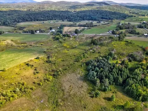 0 Cambridge Road Westford VT 05494