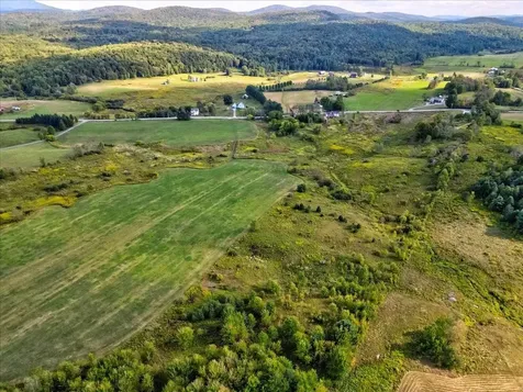 0 Cambridge Road Westford VT 05494