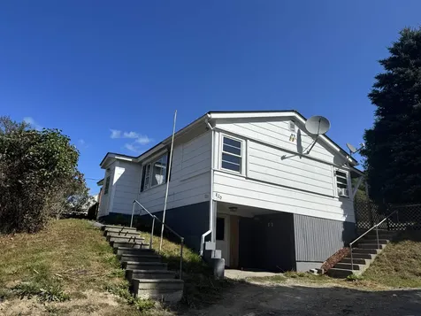 820 Village Road Corinth VT 05039