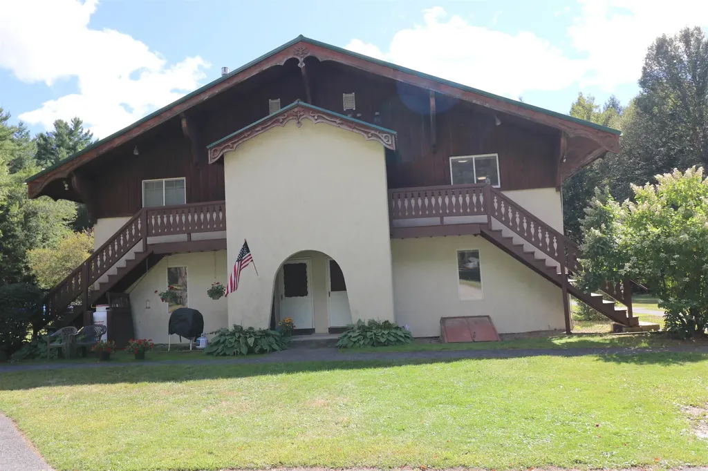 149 Airport Road Waitsfield VT 05673