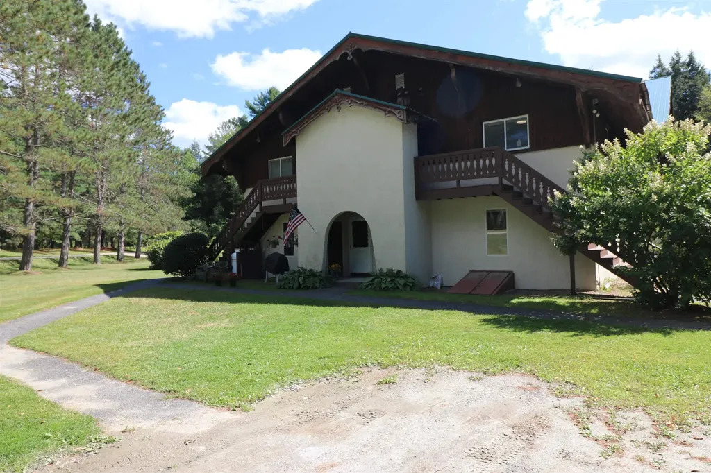 149 Airport Road Waitsfield VT 05673