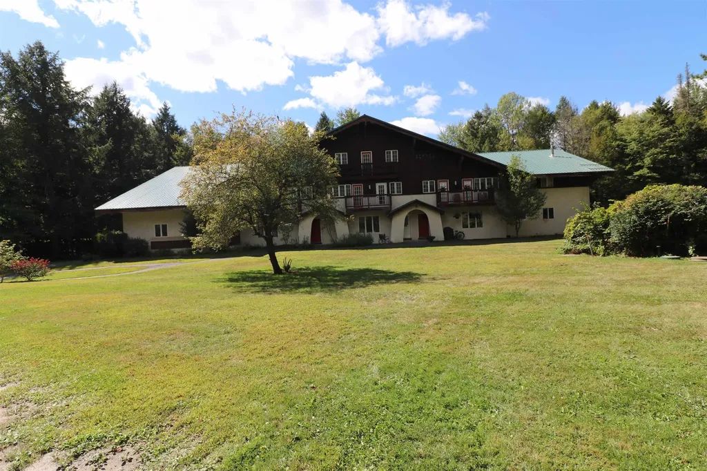 149 Airport Road Waitsfield VT 05673