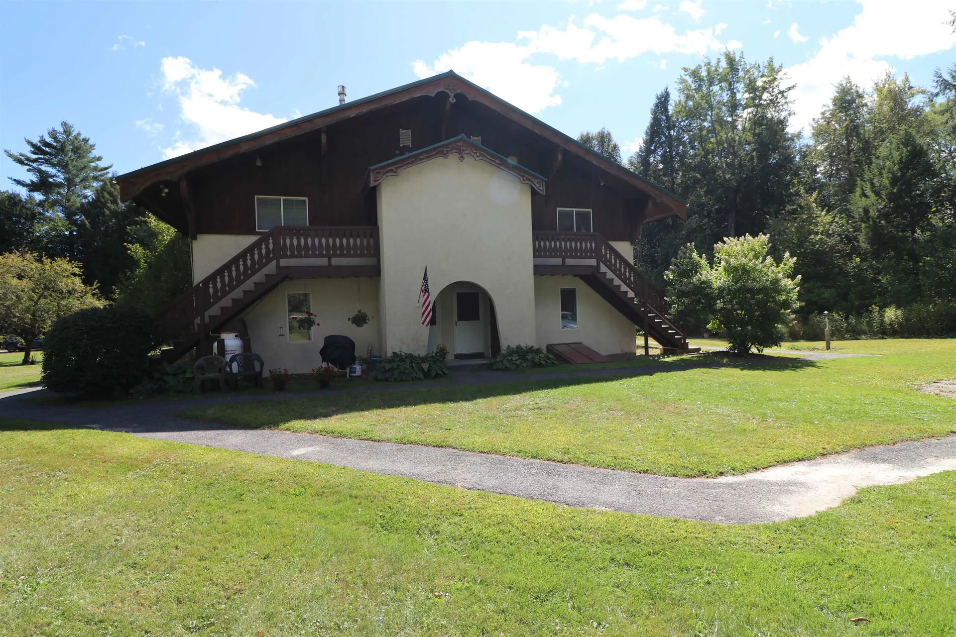 149 Airport Road Waitsfield VT 05673