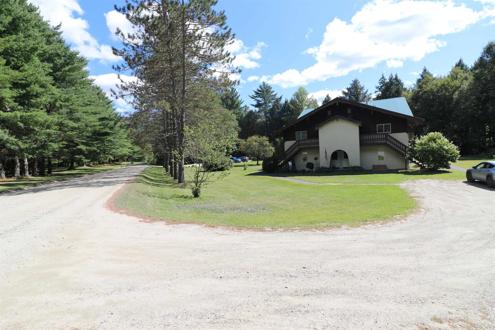 149 Airport Road Waitsfield VT 05673