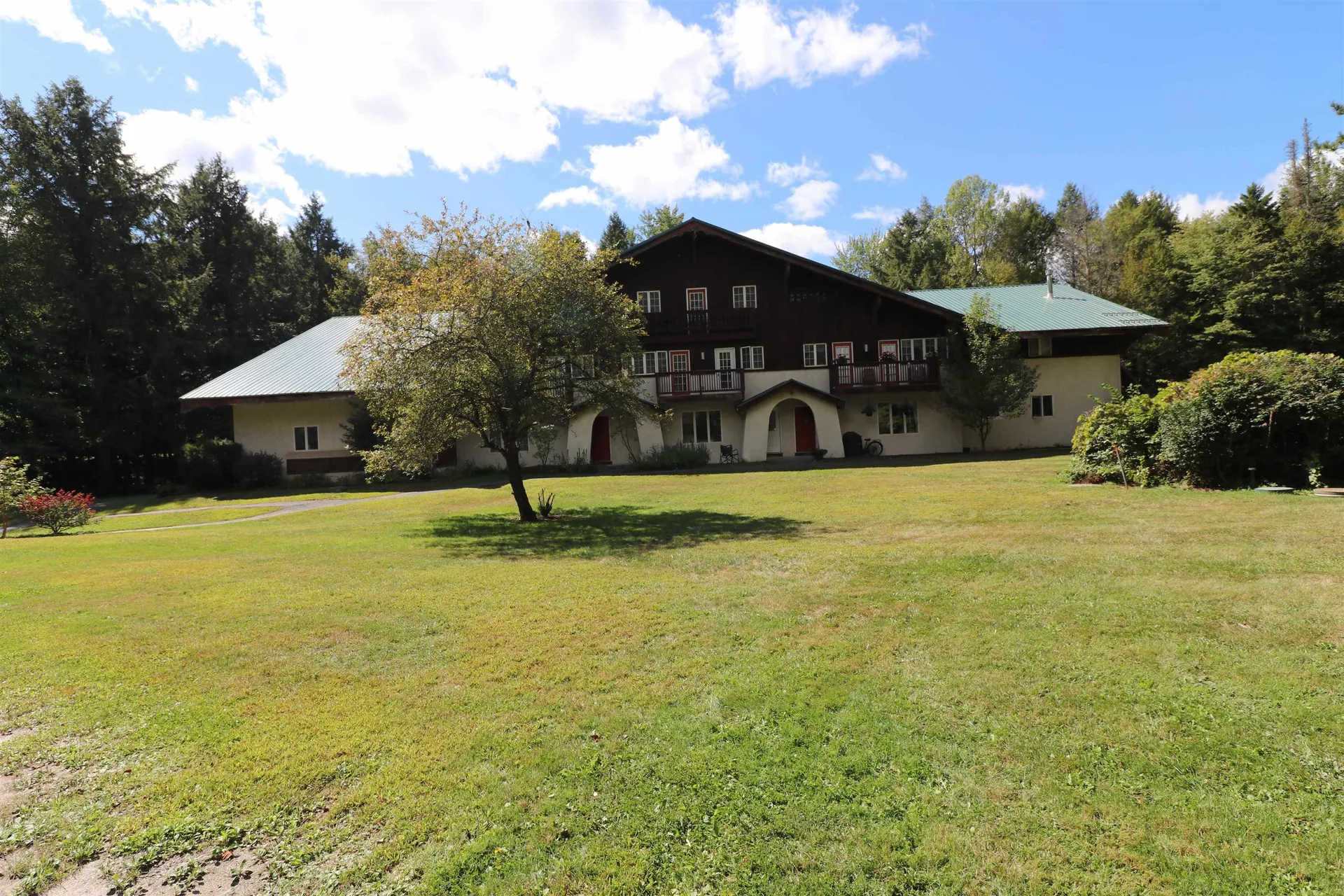 149 Airport Road Waitsfield VT 05673