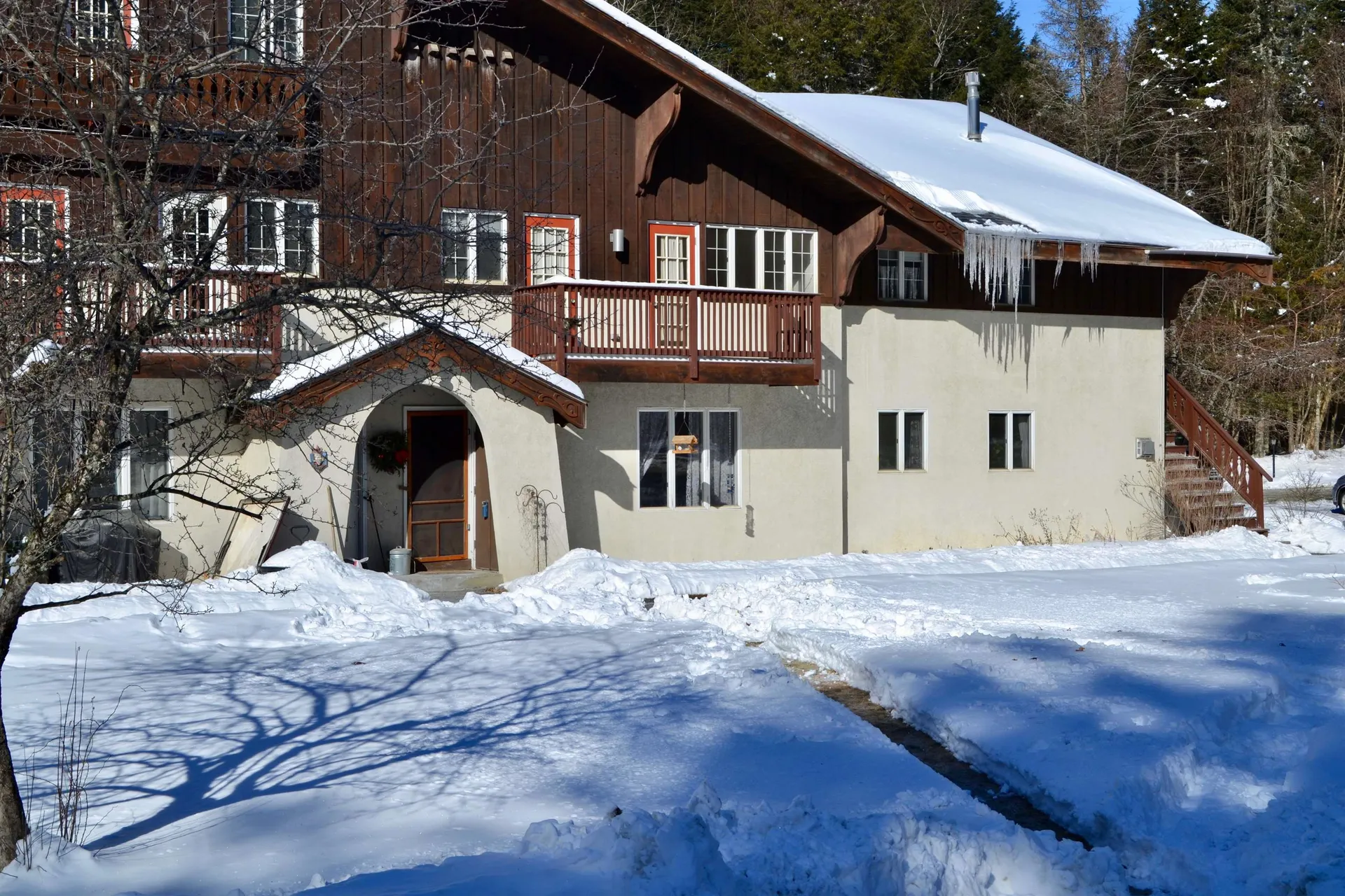 149 Airport Road Waitsfield VT 05673