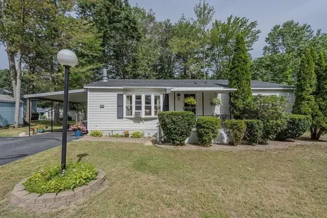 10 Roseberry Lane Rochester NH 03867