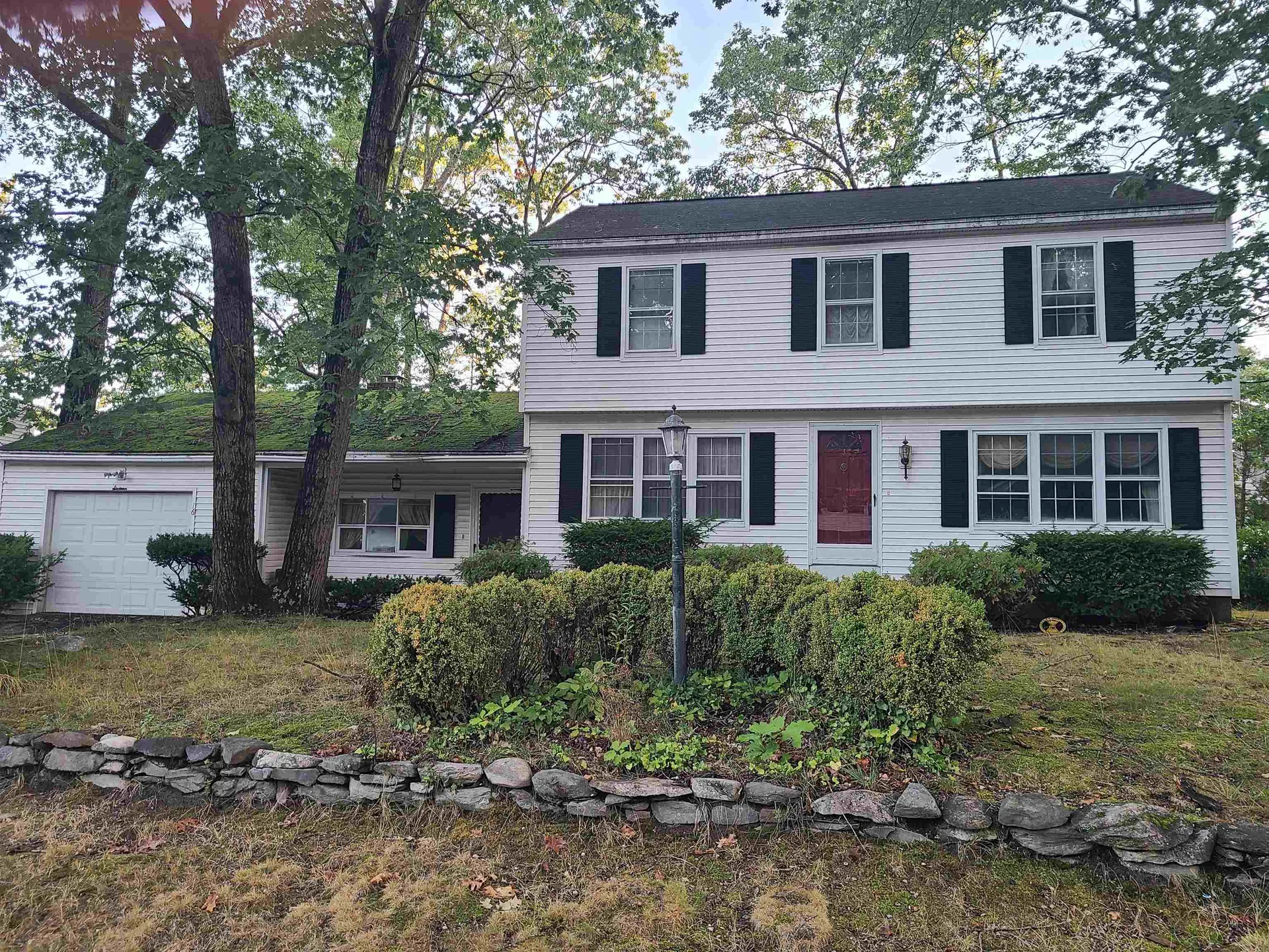 16 Emerson Road Nashua NH 03062