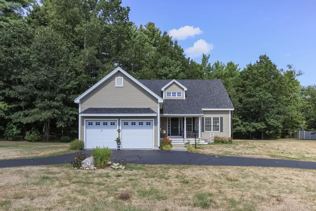 3 Old Dover Road Concord NH 03301