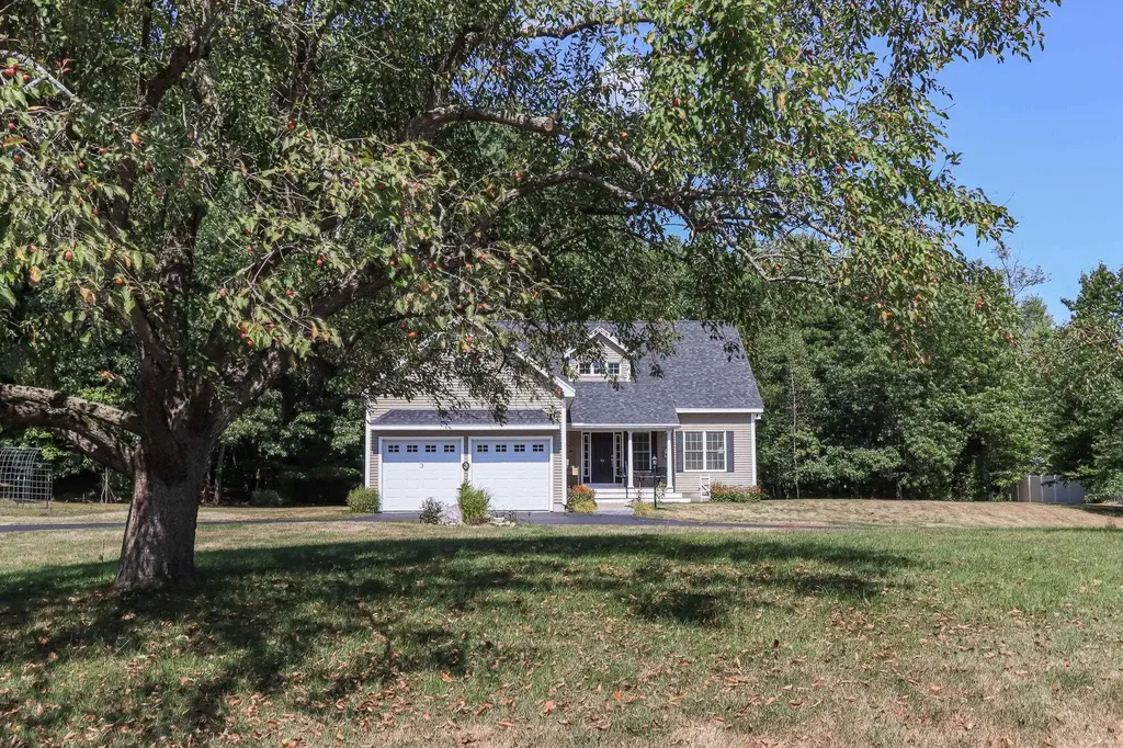 3 Old Dover Road Concord NH 03301