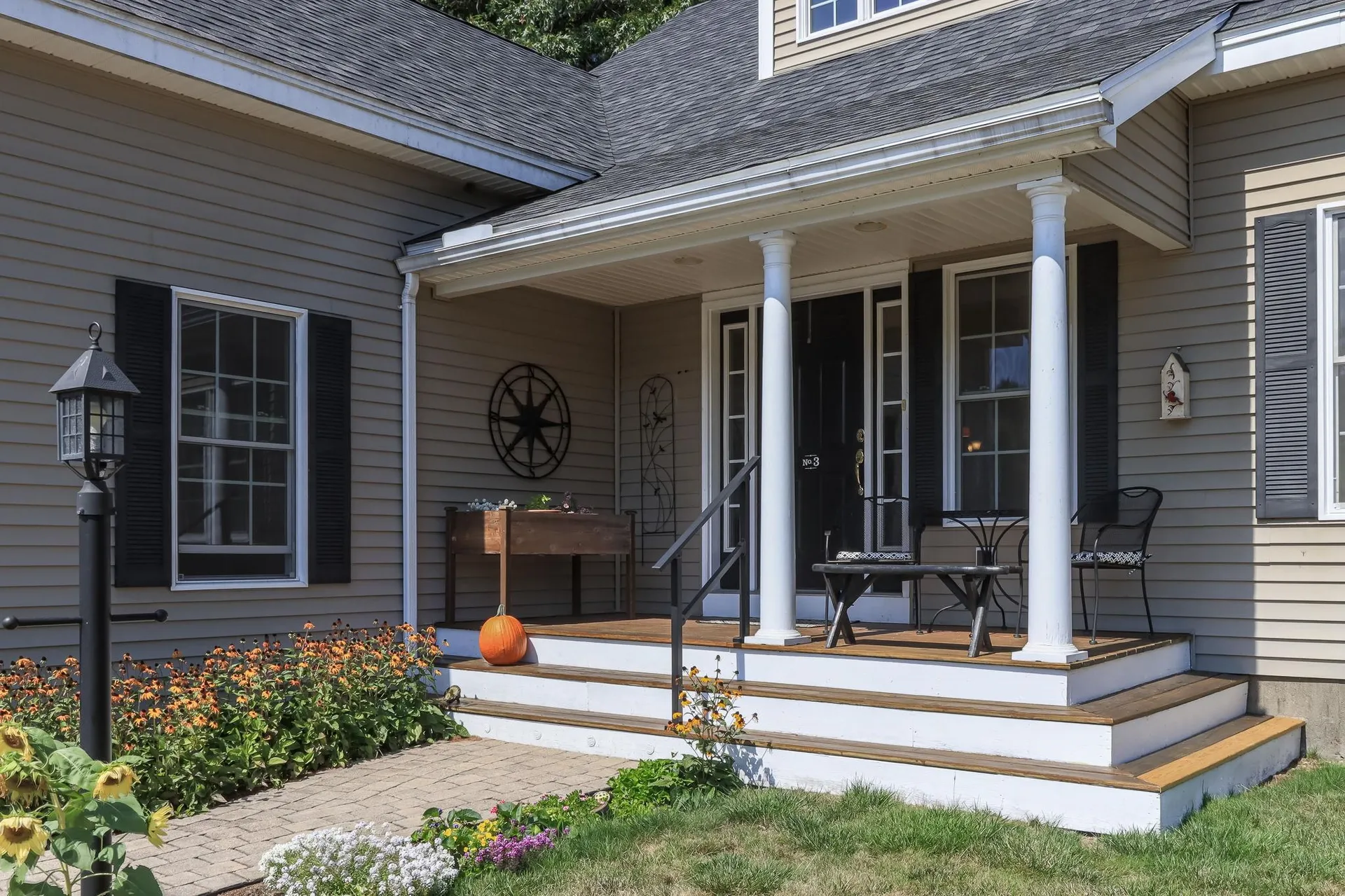 3 Old Dover Road Concord NH 03301