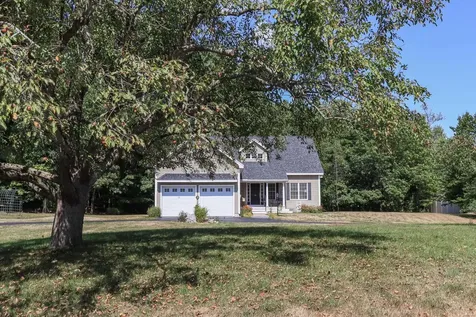 3 Old Dover Road Concord NH 03301