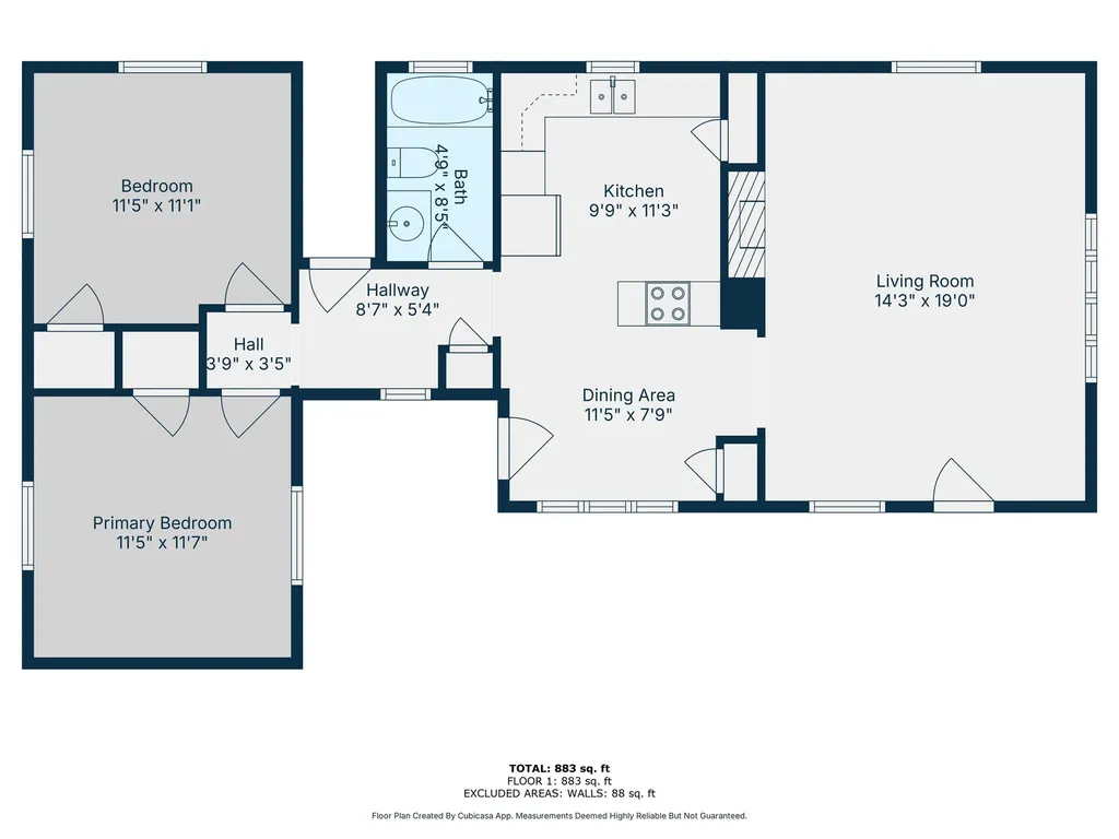 53 Lawrence Road Salem NH 03079