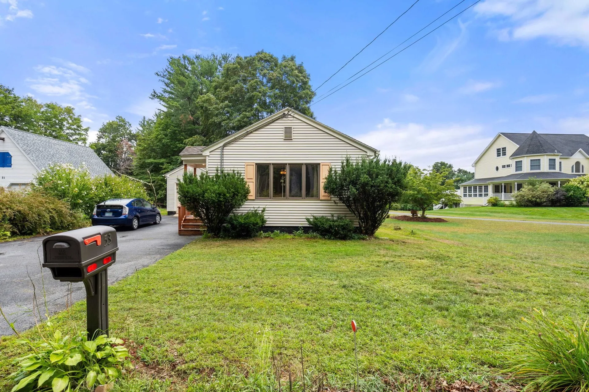 53 Lawrence Road Salem NH 03079