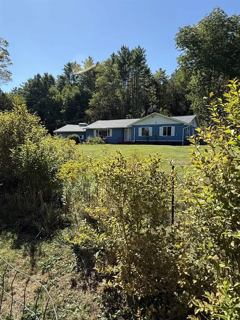 1153 Vt. Route 66 Randolph VT 05060