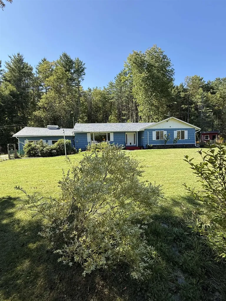 1153 Vt. Route 66 Randolph VT 05060