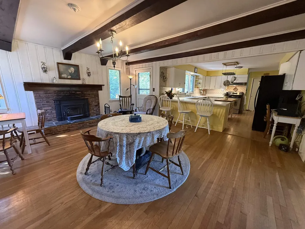 1153 Vt. Route 66 Randolph VT 05060