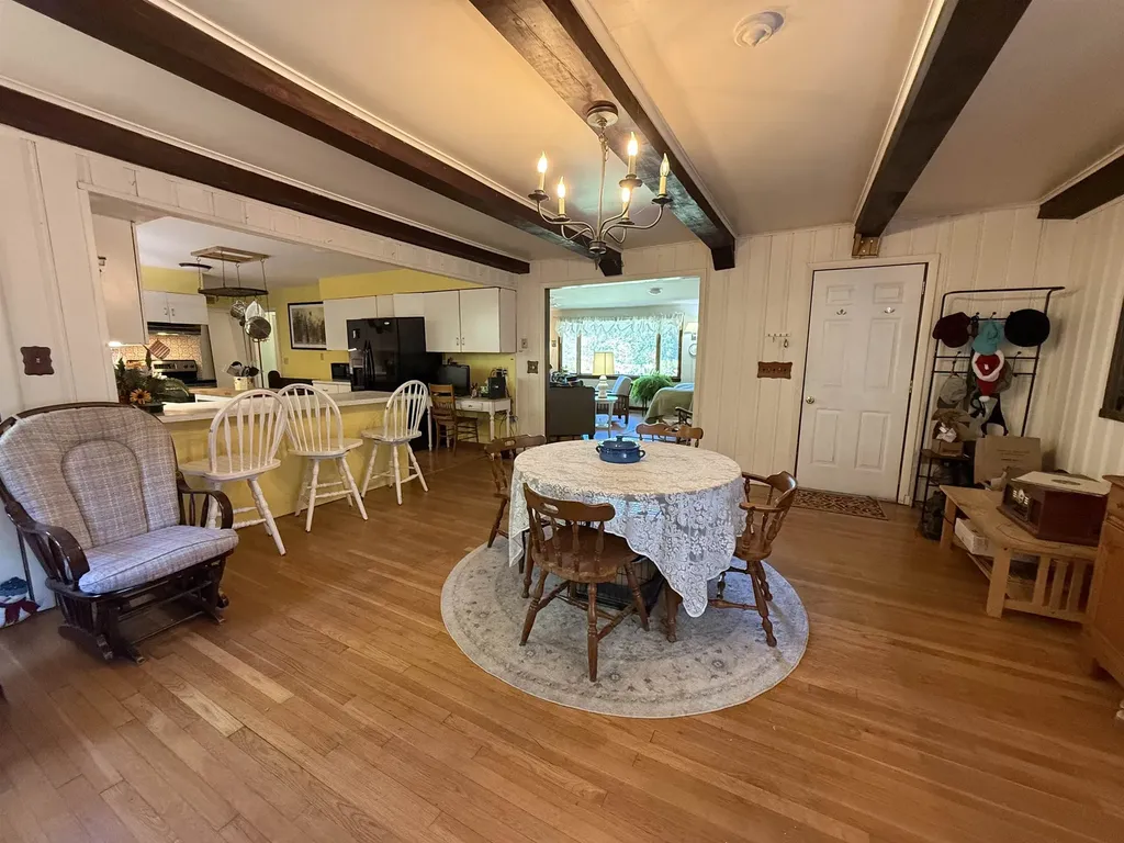 1153 Vt. Route 66 Randolph VT 05060