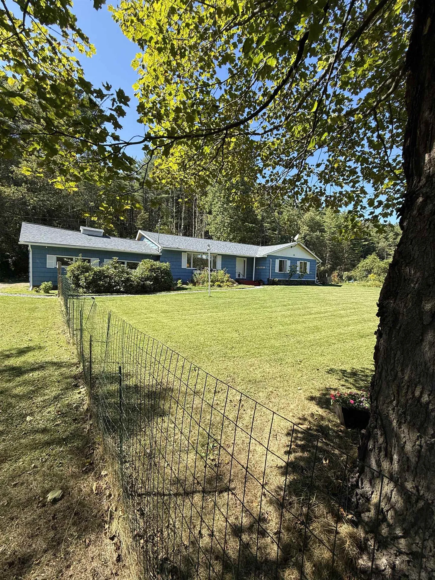 1153 Vt. Route 66 Randolph VT 05060