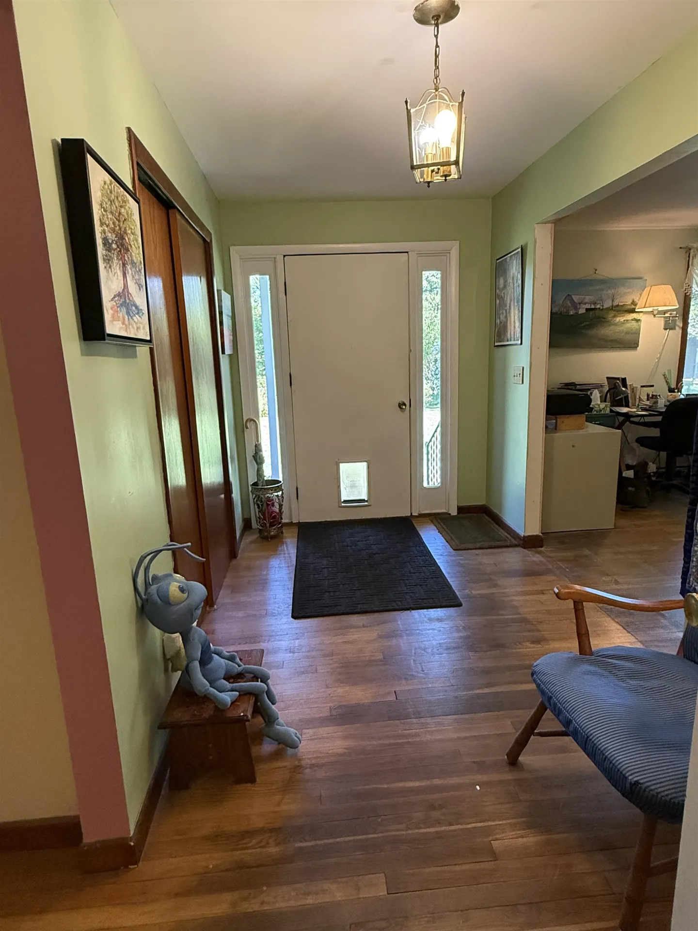 1153 Vt. Route 66 Randolph VT 05060