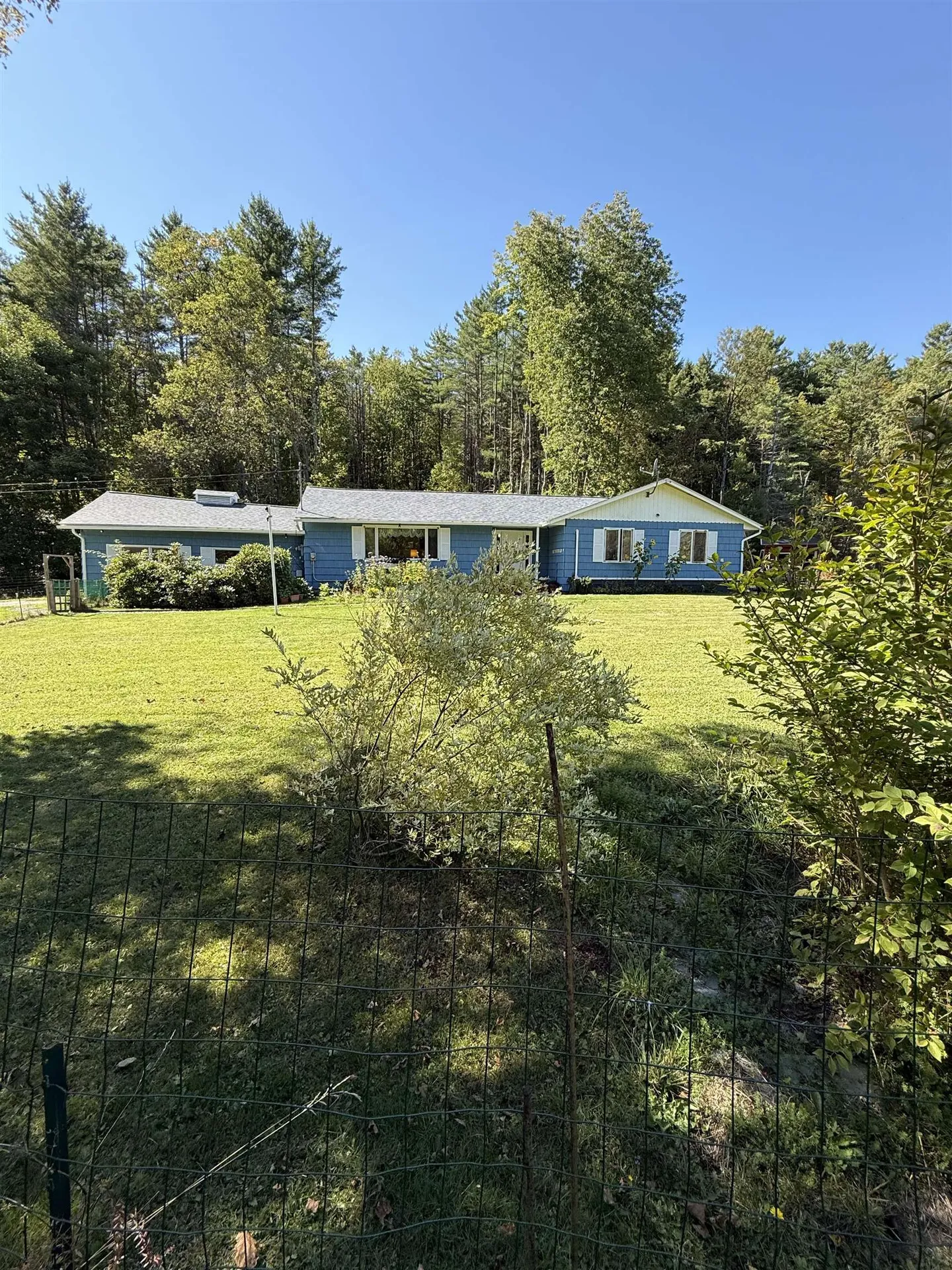 1153 Vt. Route 66 Randolph VT 05060