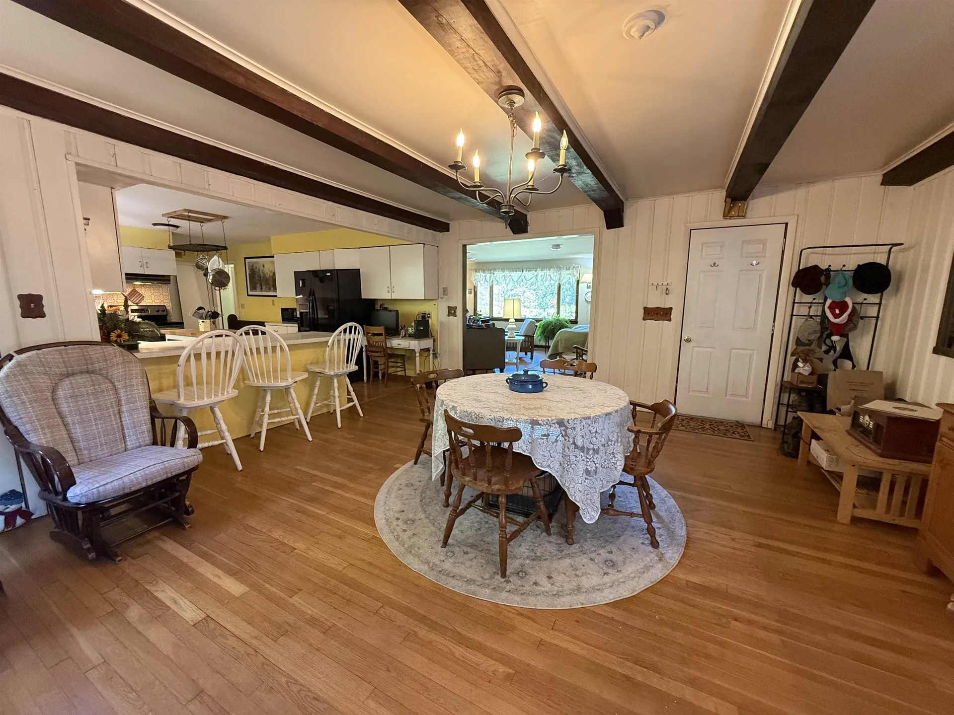 1153 Vt. Route 66 Randolph VT 05060