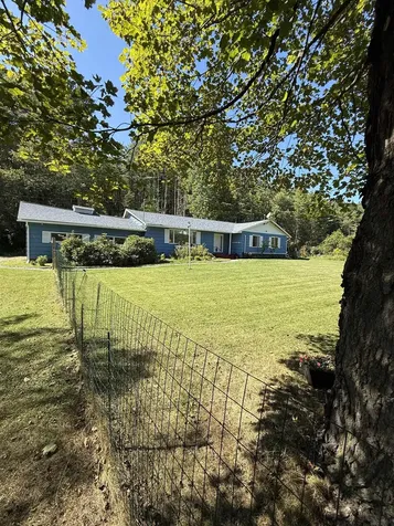 1153 Vt. Route 66 Randolph VT 05060