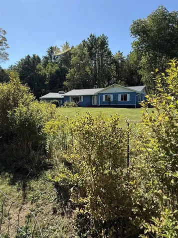1153 Vt. Route 66 Randolph VT 05060