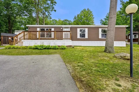 5 N Fuchsia Drive Rochester NH 03867