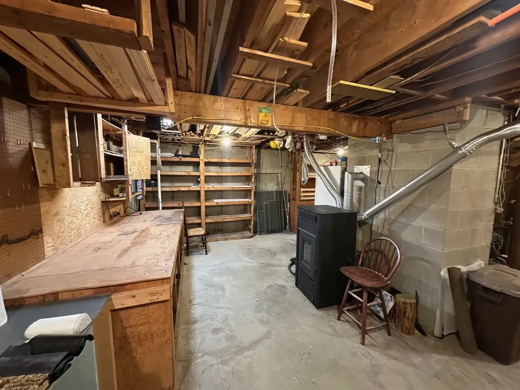 948 Strafford Road Barrington NH 03825