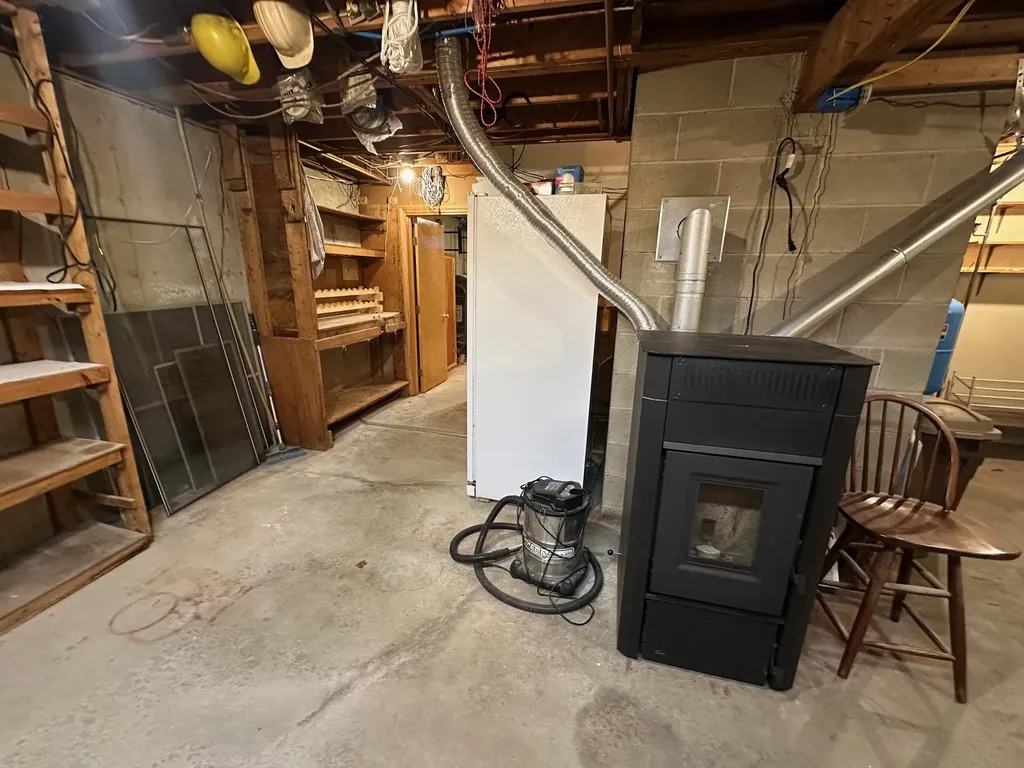 948 Strafford Road Barrington NH 03825