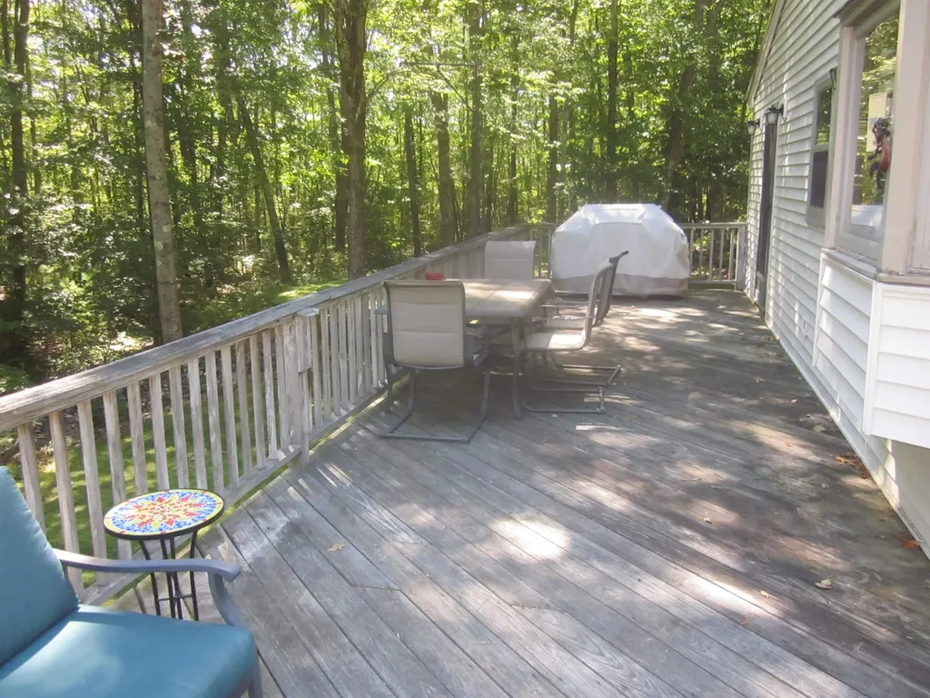 948 Strafford Road Barrington NH 03825