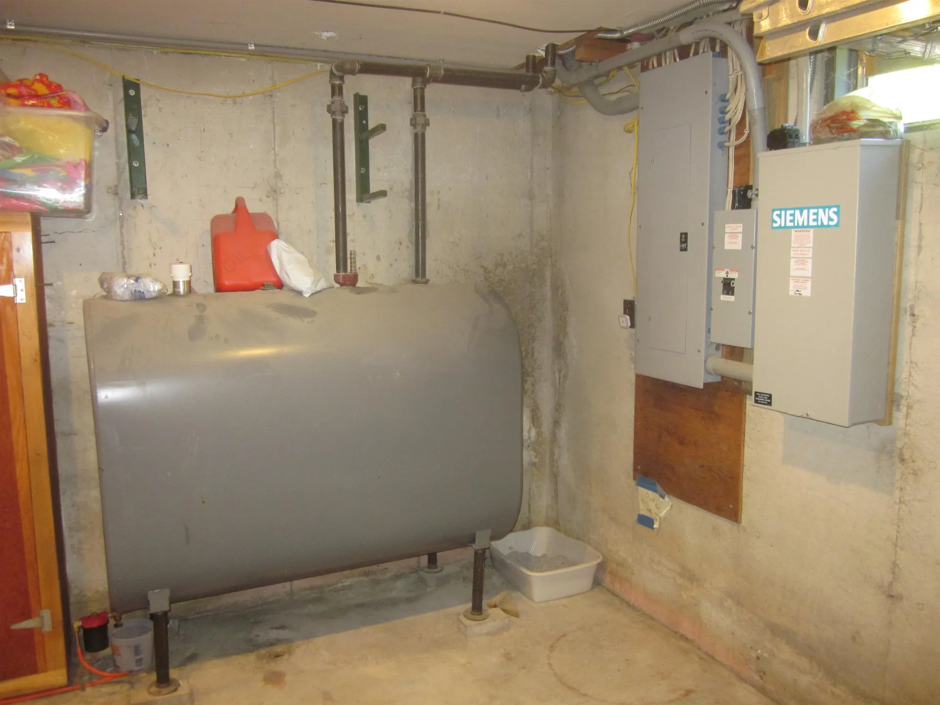 948 Strafford Road Barrington NH 03825