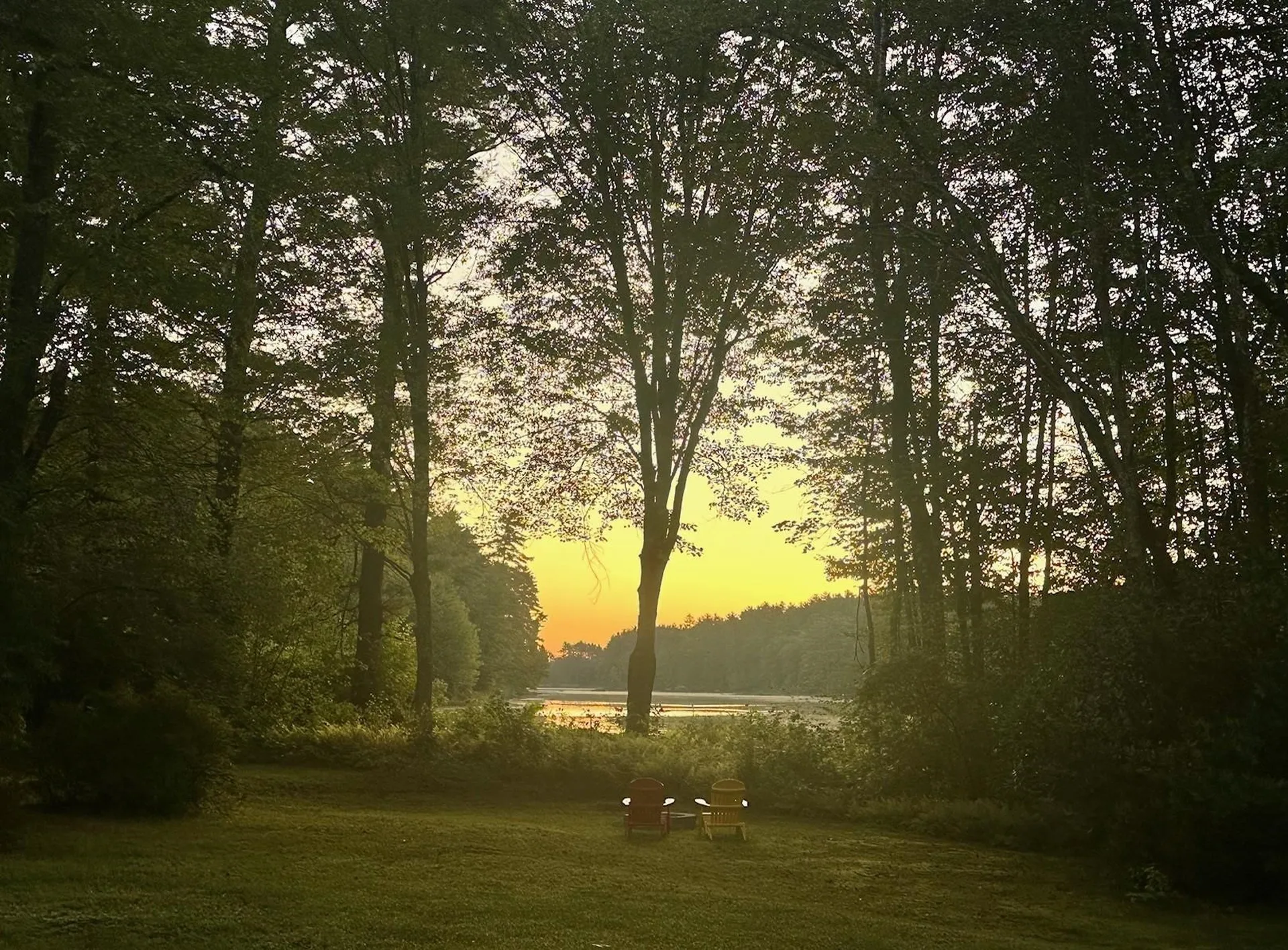 948 Strafford Road Barrington NH 03825