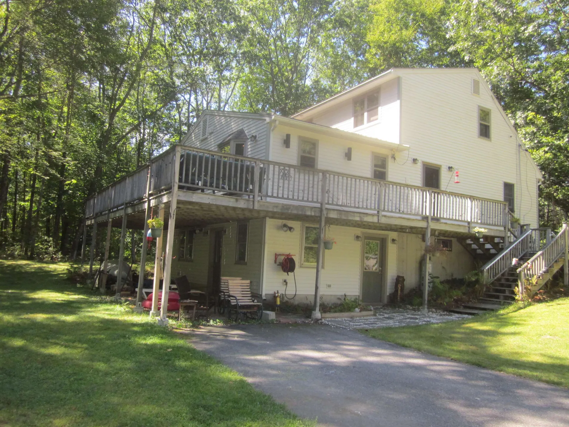 948 Strafford Road Barrington NH 03825