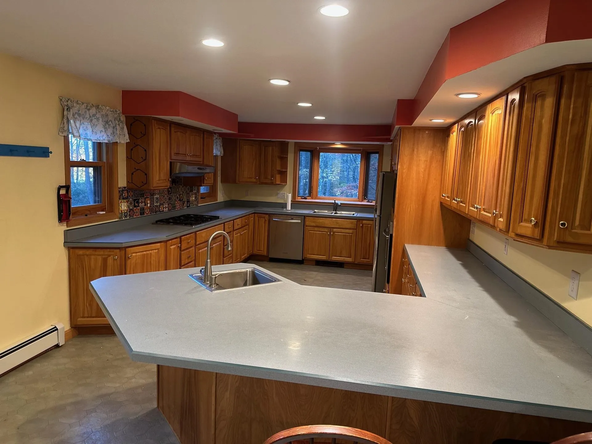 948 Strafford Road Barrington NH 03825