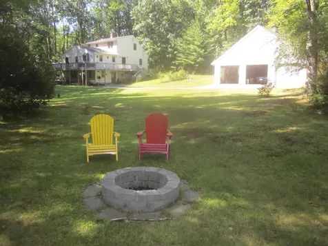 948 Strafford Road Barrington NH 03825