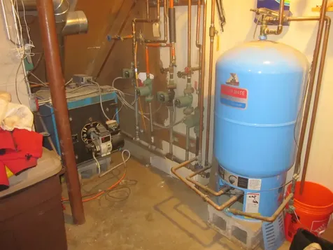 948 Strafford Road Barrington NH 03825