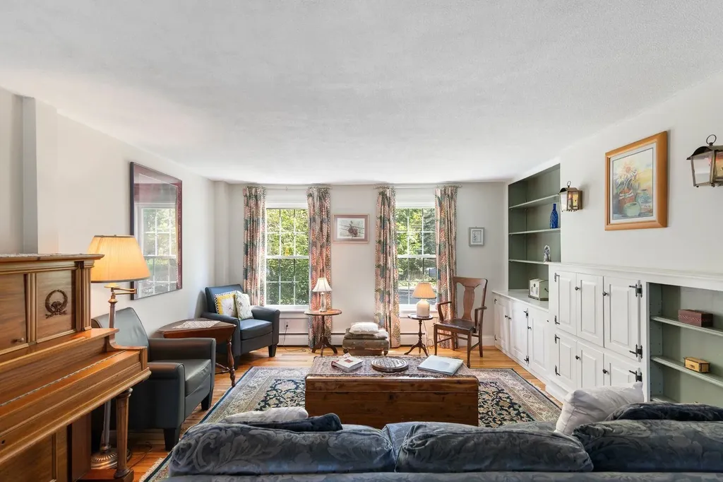 105 Chestnut Street Brattleboro VT 05301