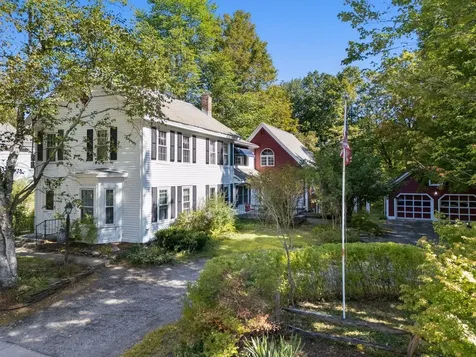 105 Chestnut Street Brattleboro VT 05301