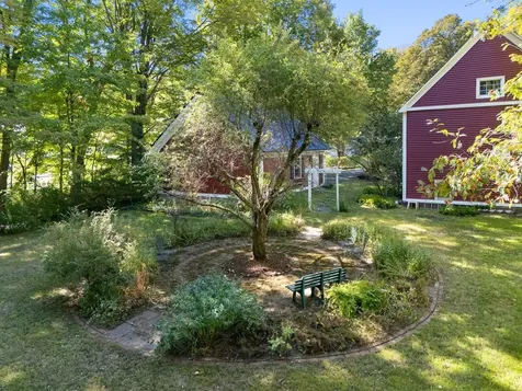 105 Chestnut Street Brattleboro VT 05301