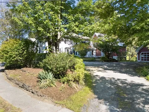 105 Chestnut Street Brattleboro VT 05301