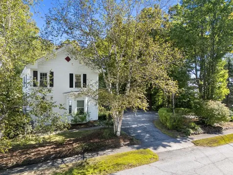 105 Chestnut Street Brattleboro VT 05301