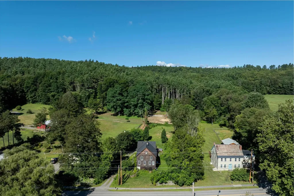 153 Westminster Road Putney VT 05346