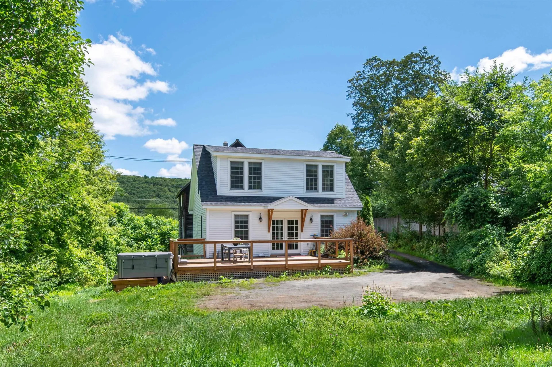 153 Westminster Road Putney VT 05346